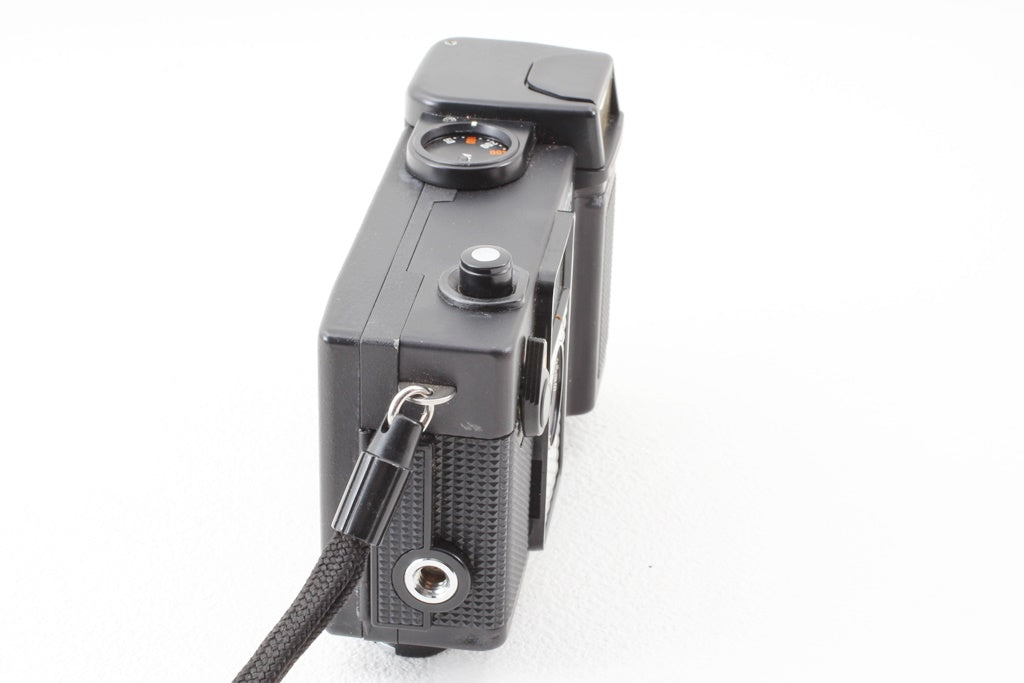ジャンク品◆RICOH AUTO HALF EF2