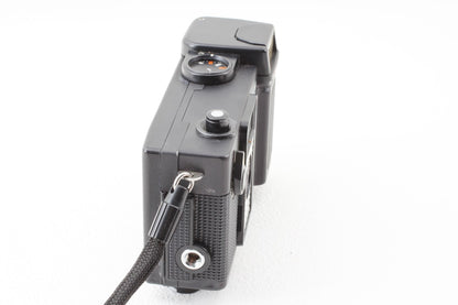 ジャンク品◆RICOH AUTO HALF EF2