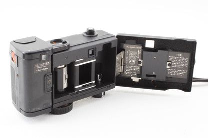 ジャンク品◆RICOH AUTO HALF EF2