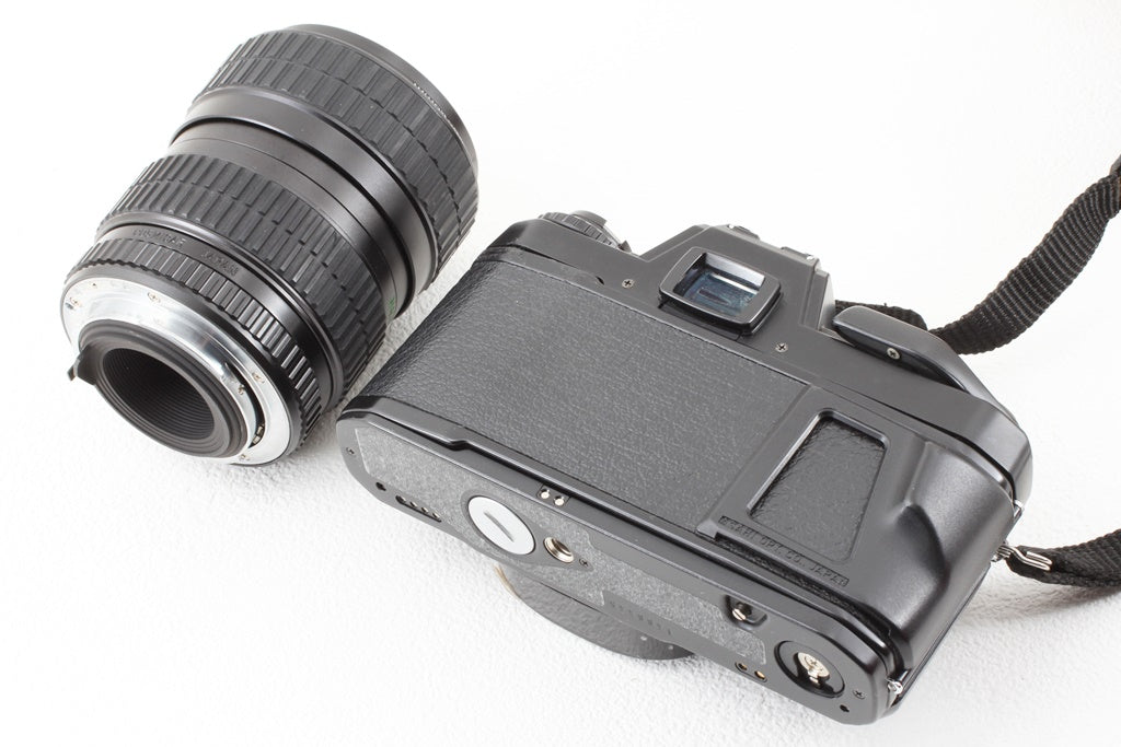 美品◆Pentax program A レンズ付き