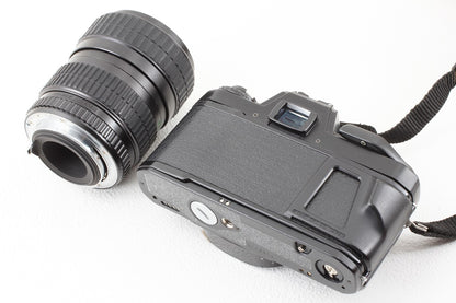 美品◆Pentax program A レンズ付き