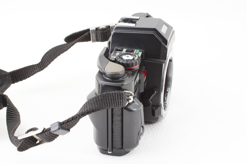 美品◆Pentax program A レンズ付き
