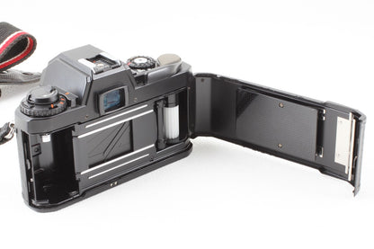 美品◆Pentax program A レンズ付き