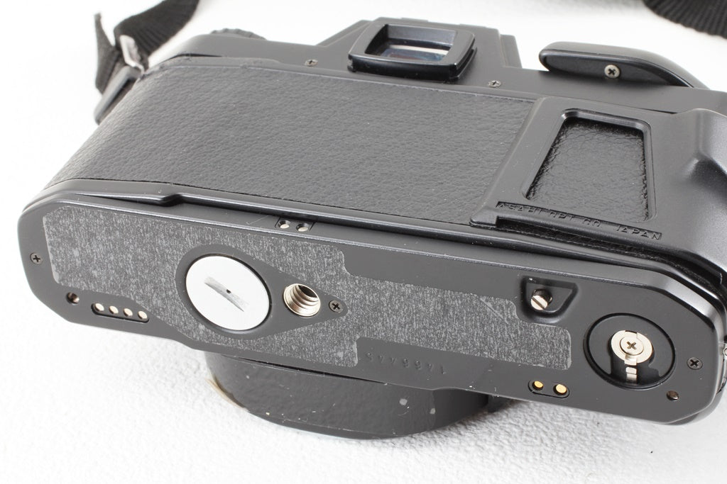 美品◆Pentax program A レンズ付き