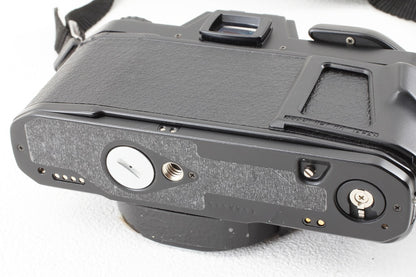 美品◆Pentax program A レンズ付き