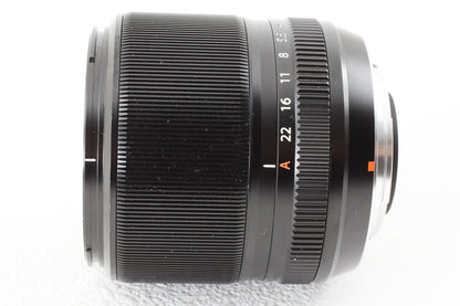 美品◆FUJIFILM XF 60mm F2.4 R Macro