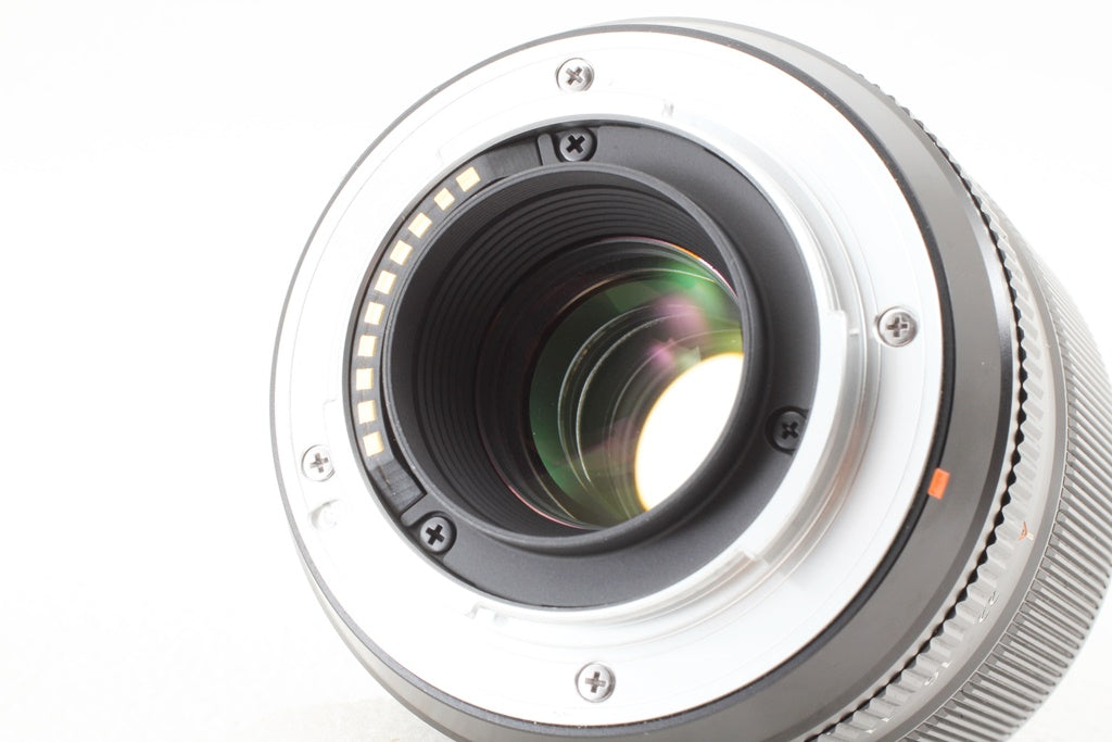 美品◆FUJIFILM XF 60mm F2.4 R Macro