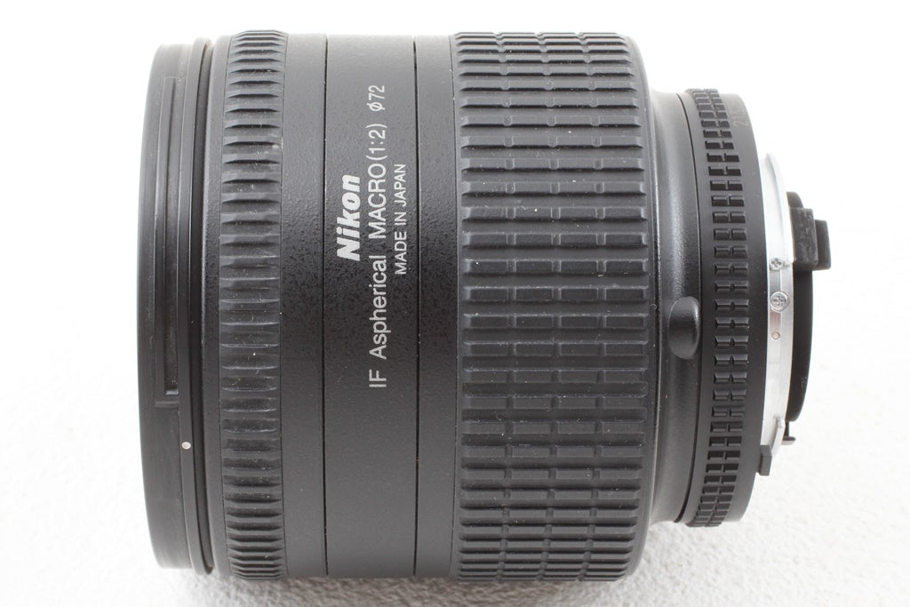 外観美品◆Nikon AF NIKKOR 24-85mm F2.8-4 D