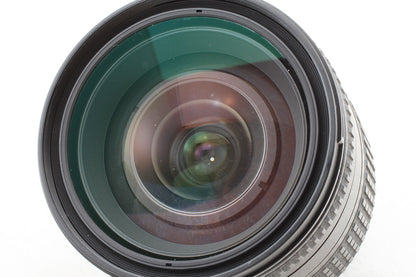 外観美品◆Nikon AF NIKKOR 24-85mm F2.8-4 D