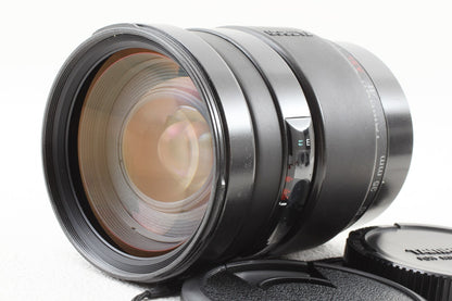極上品◆TAMRON AF 35-105mm F2.8 SP 65D Minolta