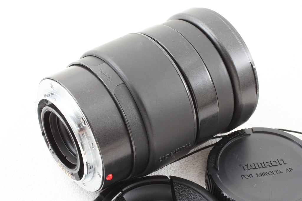 極上品◆TAMRON AF 35-105mm F2.8 SP 65D Minolta