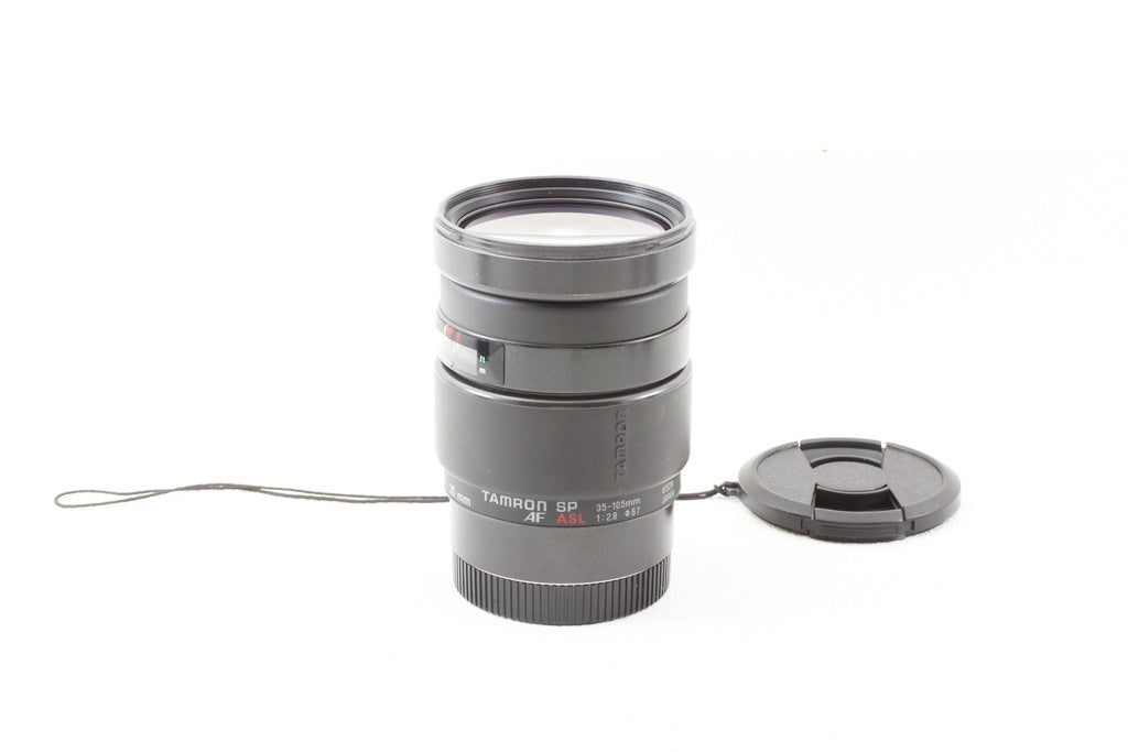 極上品◆TAMRON AF 35-105mm F2.8 SP 65D Minolta