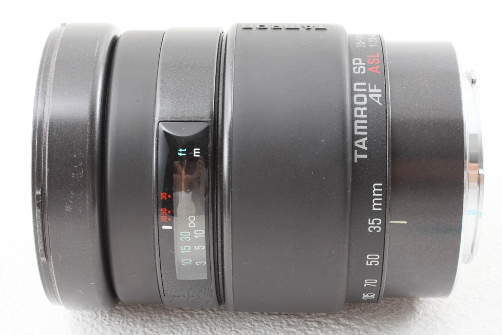極上品◆TAMRON AF 35-105mm F2.8 SP 65D Minolta