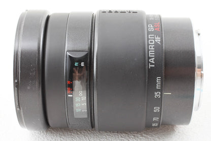 極上品◆TAMRON AF 35-105mm F2.8 SP 65D Minolta