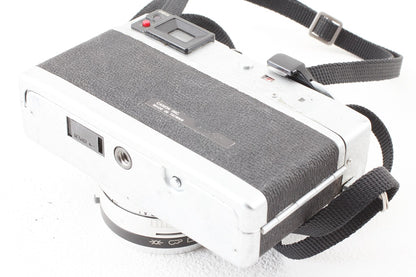 格安品◆Canon Canonet QL17 G-3 G-Ⅲ 40mm F1.7