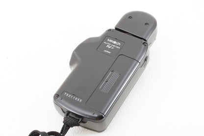 美品◆Minolta オートメーター IVF 露出計