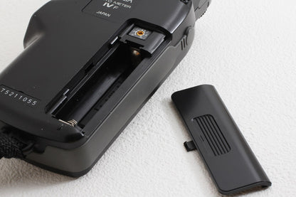美品◆Minolta オートメーター IVF 露出計