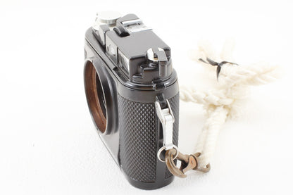格安品◆NIKON NIKONOS-Ⅱ ボディ