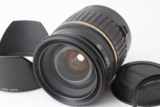 外観美品◆TAMRON AF17-50mm F2.8 XR DiII A16 Canon