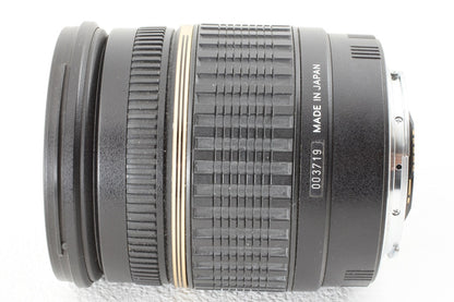 外観美品◆TAMRON AF17-50mm F2.8 XR DiII A16 Canon