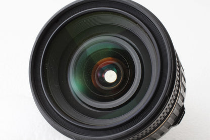 外観美品◆TAMRON AF17-50mm F2.8 XR DiII A16 Canon