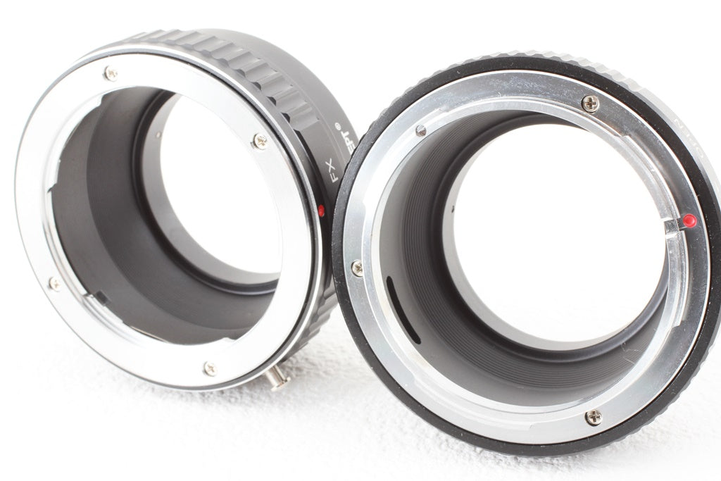 極上品◆K&F Concept FD-FX PRO C/Y-FX