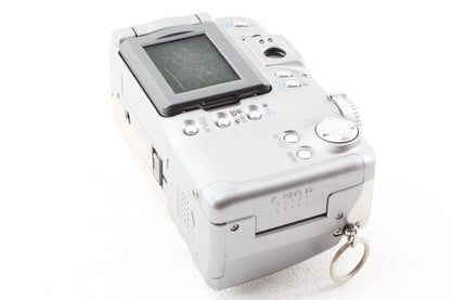 ジャンク品◆Canon PowerShot G2