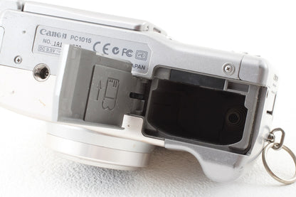 ジャンク品◆Canon PowerShot G2