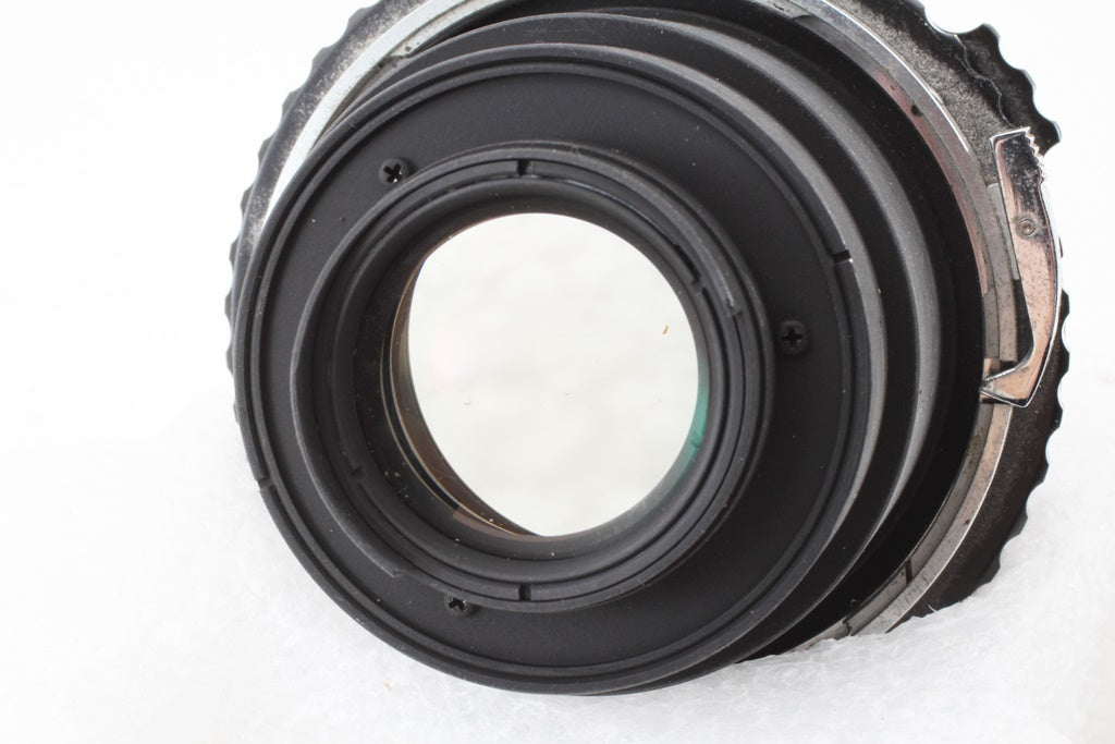 美品◆Nikon NIKKOR-PC 75/2.8 BRONICA用
