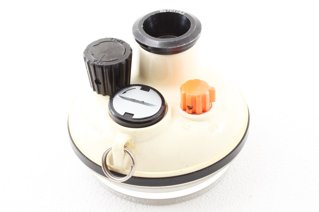 ジャンク品◆Sekonic Marine METER II
