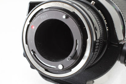 美品◆Canon New FD 300mm F4