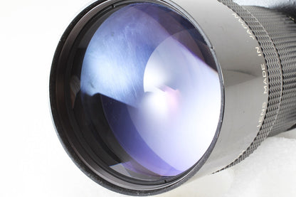 美品◆Canon New FD 300mm F4
