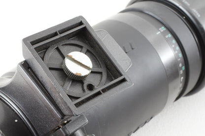 美品◆Tamron AF 200-400mm F5.6 LD IF 75D Canon