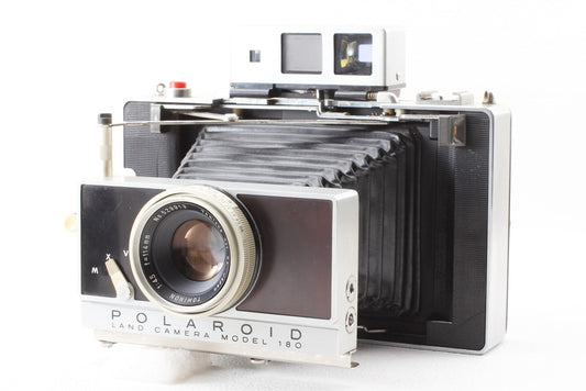 格安品◆Polaroid LAND CAMERA MODEL 180