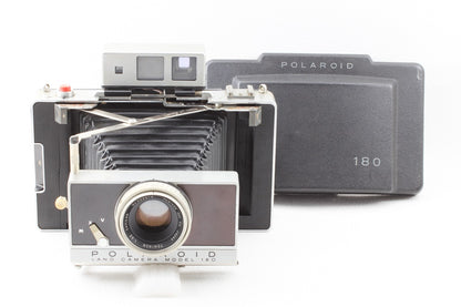 格安品◆Polaroid LAND CAMERA MODEL 180