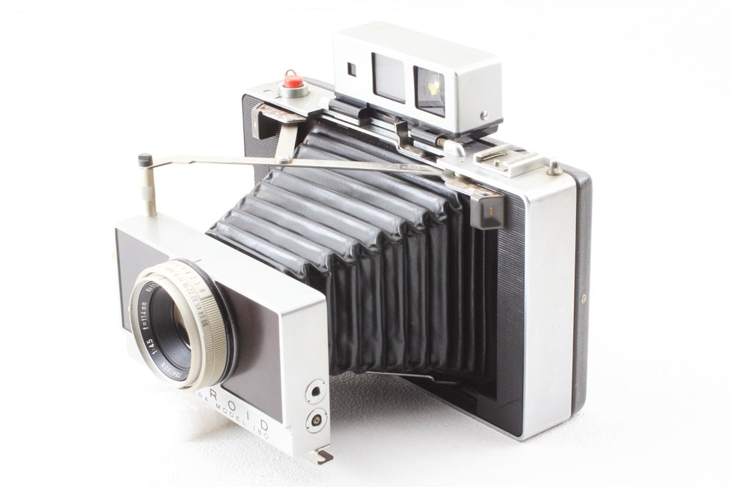格安品◆Polaroid LAND CAMERA MODEL 180