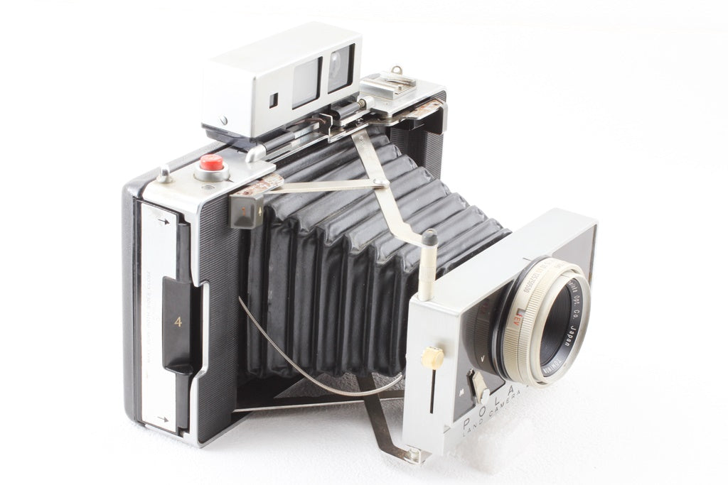 格安品◆Polaroid LAND CAMERA MODEL 180