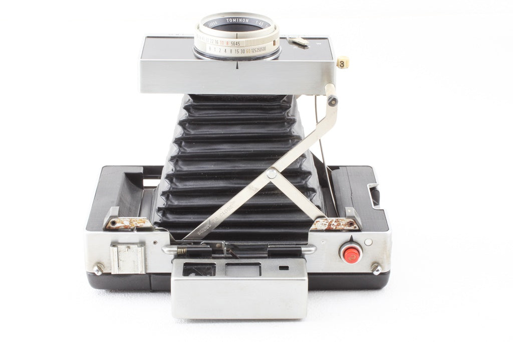 格安品◆Polaroid LAND CAMERA MODEL 180