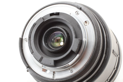 外観美品◆Tamron AF 28-200mm F3.8-5.6 LD Asph 171D Nikon