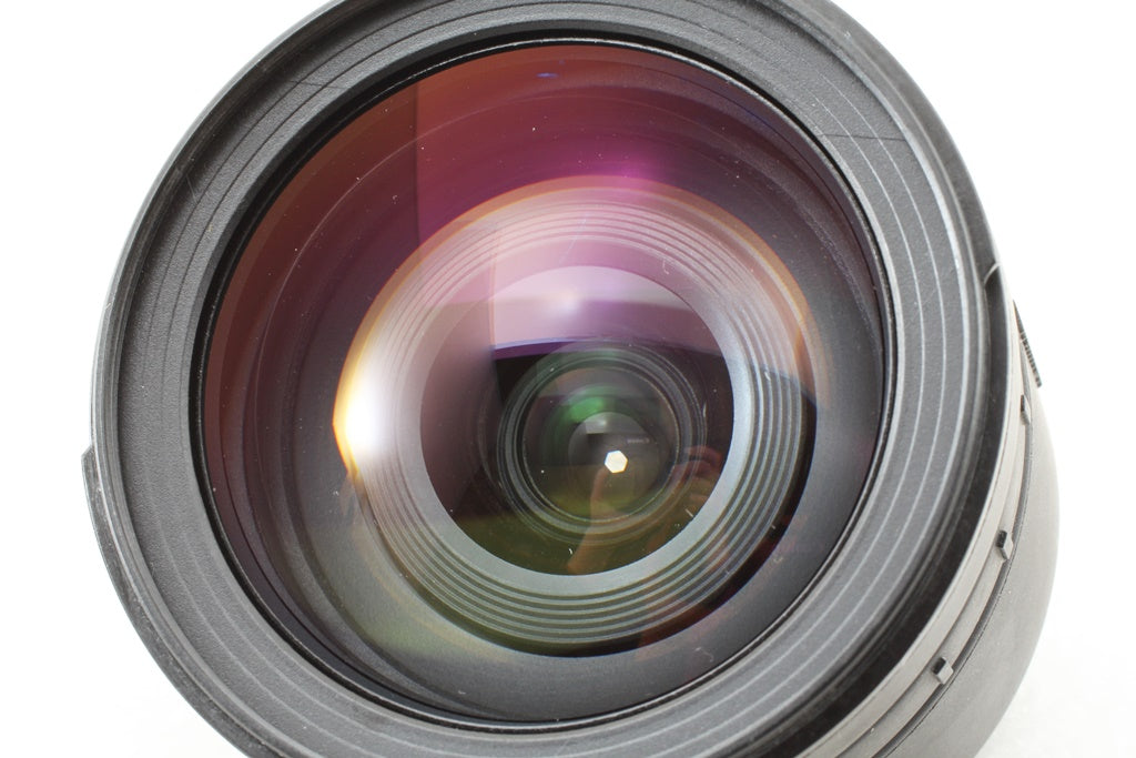 外観美品◆Tamron AF 28-200mm F3.8-5.6 LD Asph 171D Nikon