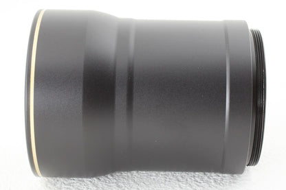 美品◆NIKON Nikon TC-E15ED