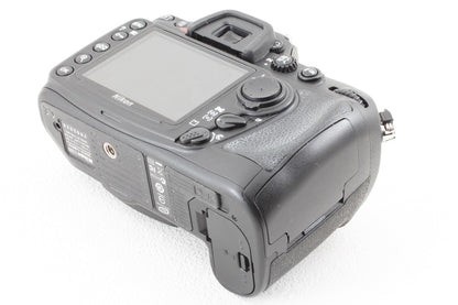 外観美品◆Nikon D300 ボディ
