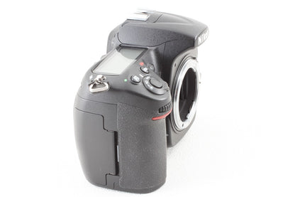 外観美品◆Nikon D300 ボディ