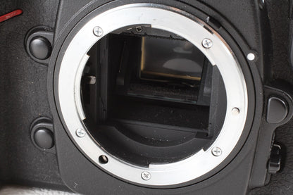 外観美品◆Nikon D300 ボディ