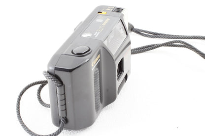 外観美品◆Canon Autoboy LITE QD