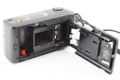 外観美品◆Canon Autoboy LITE QD