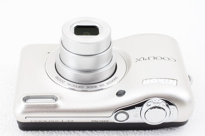 美品◆Nikon COOLPIX L32
