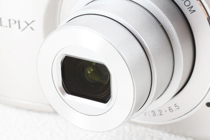 美品◆Nikon COOLPIX L32