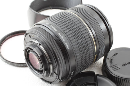 美品◆TAMRON AF 28-300mm F3.5-6.3 XR LD A06 Nikon