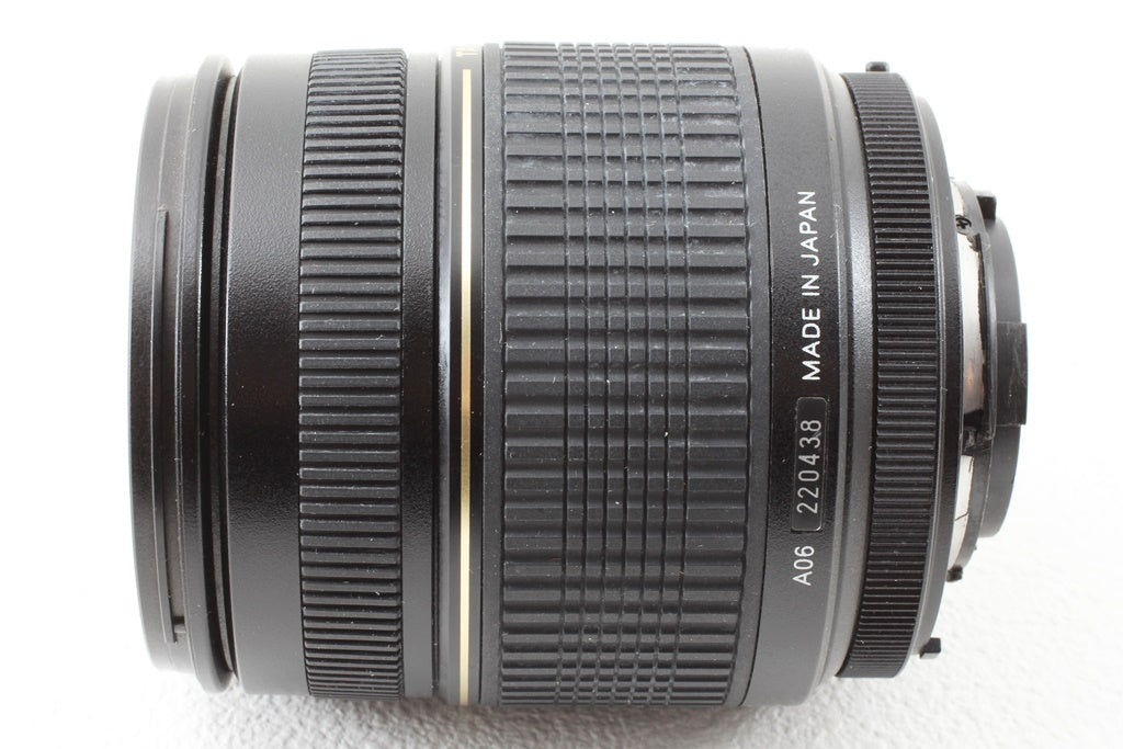 美品◆TAMRON AF 28-300mm F3.5-6.3 XR LD A06 Nikon